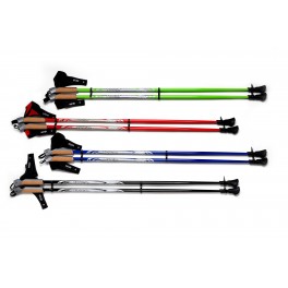 target walking poles