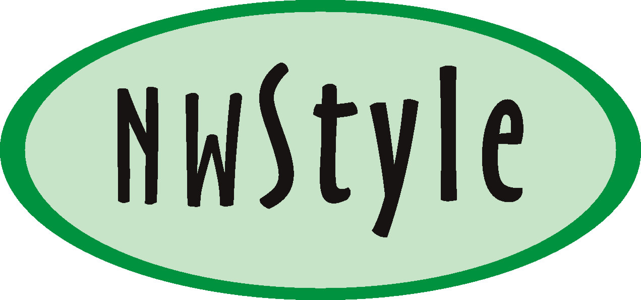 NWStyle Nordic walking Lithuania logo