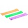 Mini Bands (strong / lavender)